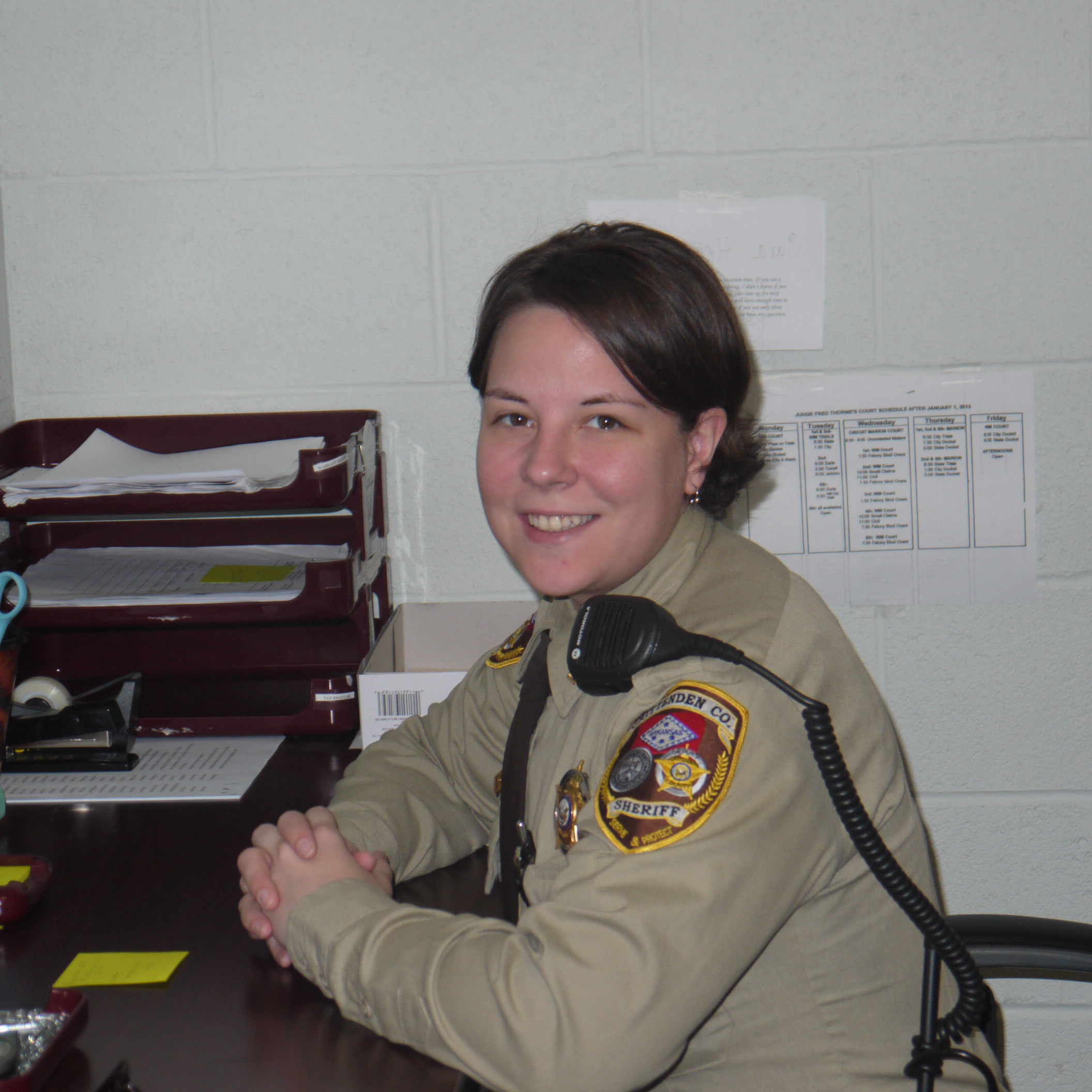 Crittenden County Jail Roster - 2ntwrdd