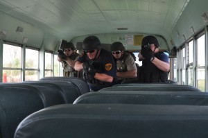 SWAT School 2010 184