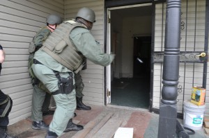 SWAT School 2010 369